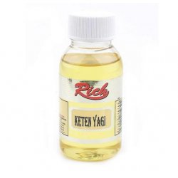 Rich Keten Yağı 100 cc