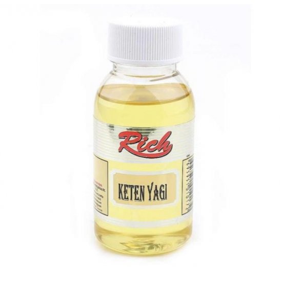 Rich Keten Yağı 100 cc