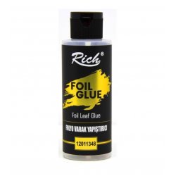 Rich 120cc  Folio Glue Varak Tutkalı