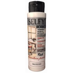 Rich 5802 Antik Beyaz 500cc Selfy Decor Boya