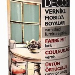Rich 5830 Milano 500cc Selfy Decor Boya