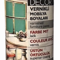 Rich 5844 Helen 500cc Selfy Decor Boya