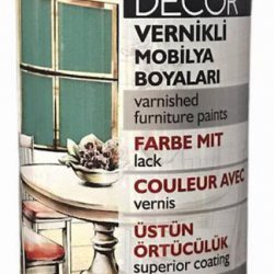 Rich 5846 Mikanos 500cc Selfy Decor Boya