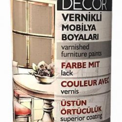 Rich 5850 Vizon 500cc Selfy Decor Boya