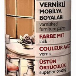 Rich 5858 Zeugma 500cc Selfy Decor Boya