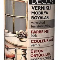 Rich 5868 İtalyan Gri 500cc Selfy Decor Boya
