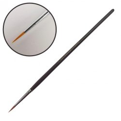 Desen Çini Fırçası 123 Serisi No:3