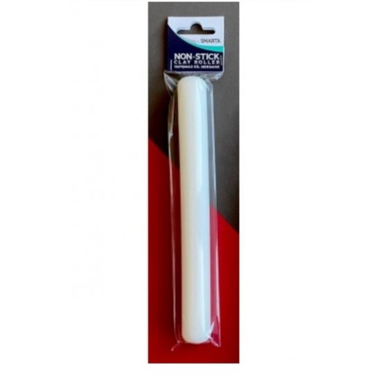 SMARTA Yapışmaz Kil Merdane 22cm çap 2,5 cm AL0323003