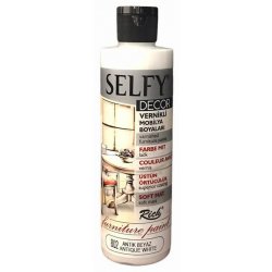 Rich 802 Antik Beyaz 240cc Selfy Decor Boya