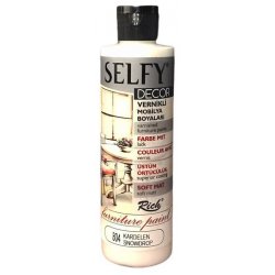 Rich 804 Kardelen 240cc Selfy Decor Boya