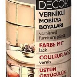 Rich 806 Dantel 240cc Selfy Decor Boya