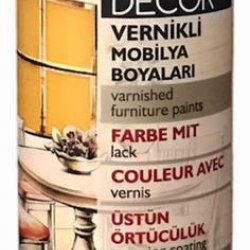 Rich 810 Portakal Çiçeği 240cc Selfy Decor Boya