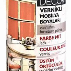 Rich 812 Asos 240cc Selfy Decor Boya