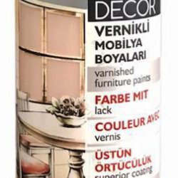Rich 814 Armoni 240cc Selfy Decor Boya