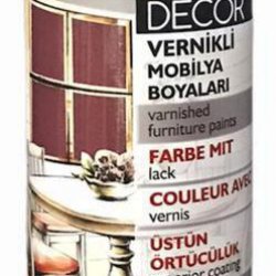 Rich 828 Bordo 240cc Selfy Decor Boya