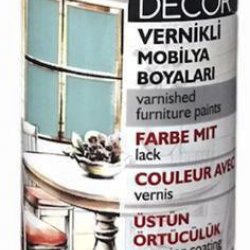 Rich 830 Milamo 240cc Selfy Decor Boya