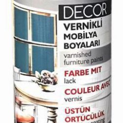 Rich 838 Pasifik 240cc Selfy Decor Boya