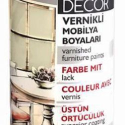 Rich 840 Adaçayı 240cc Selfy Decor Boya