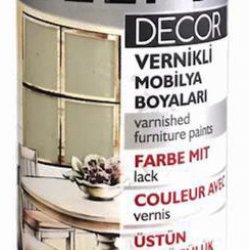 Rich 842 Ihlamur 240cc Selfy Decor Boya