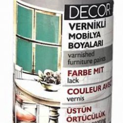 Rich 844 Helen 240cc Selfy Decor Boya