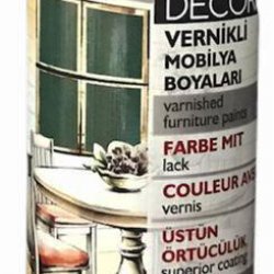 Rich 848 Amsterdam Green 240cc Selfy Decor Boya