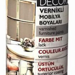 Rich 850 Vizon 240cc Selfy Decor Boya