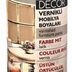 Rich 854 Bambu 240cc Selfy Decor Boya