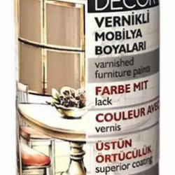 Rich 856 Latte 240cc Selfy Decor Boya