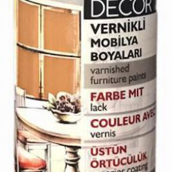 Rich 858 Zeugma 240cc Selfy Decor Boya