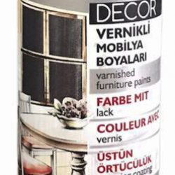 Rich 862 Wenge 240cc Selfy Decor Boya