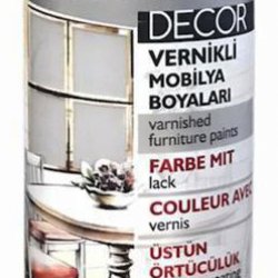Rich 864 Country Grey 240cc Selfy Decor Boya