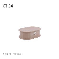 Kutu 34 20x13x7cm