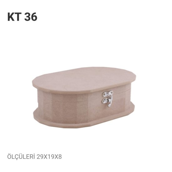 Kutu 36 29x19x8cm