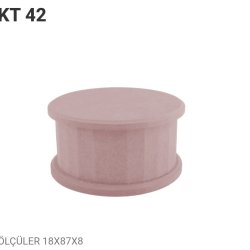 Kutu 42 18x8cm