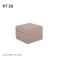 Kutu 26 12x12x6 cm