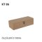 Kutu 86 21X8X6 cm