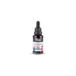 Rıch Alcohol Ink Alkol Bazlı Mürekkep 30ml Kahvereng 19581