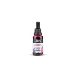 Rıch Alcohol Ink Alkol Bazlı Mürekkep 30ml Pembe 18608