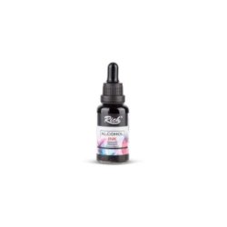 Rıch Alcohol Ink Alkol Bazlı Mürekkep 30ml Siyah 18617