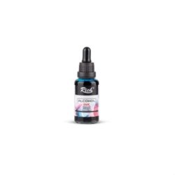 Rıch Alcohol Ink Alkol Bazlı Mürekkep 30ml Turkuaz 18615