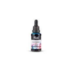Rıch Alcohol Ink Alkol Bazlı Mürekkep 30ml Turkuaz 18615