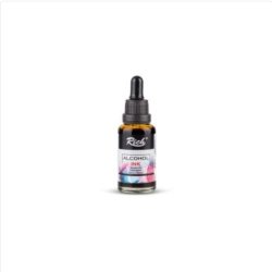 Rıch Alcohol Ink Alkol Bazlı Mürekkep 30ml Turuncu 18607