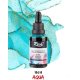 Rıch Alcohol Ink Alkol Bazlı Mürekkep 30ml Akua 18614