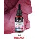 Rıch Alcohol Ink Alkol Bazlı Mürekkep 30ml Bordo 18611