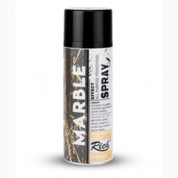 Rich Sprey Mermer Efekti Altın 200cc 11373