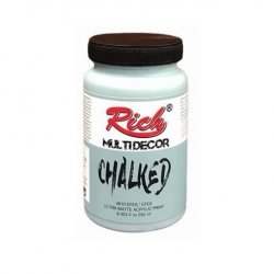 Rich 4610 Efes 250ml Chalked Multi Decor Boya