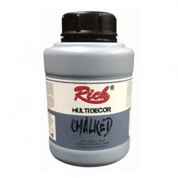 Rich-4604-Onix-1750gr (1250cc)-Multi-Decor-Chalked