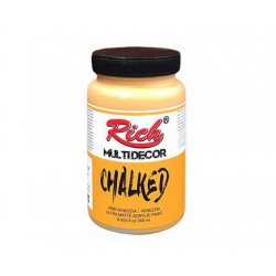 Rich 4596 Venezzıa 250ml Chalked Multi Decor Boya