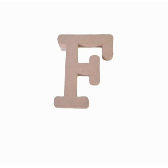 F Harfi 18 mm 15 cm