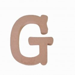 G Harfi 18 mm 15 cm